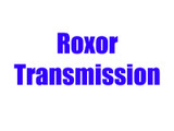 Mahindra Roxor Transmission & Clutch Parts